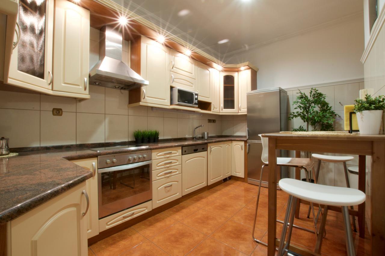 Standerd Apartment By Hi5 - Lovag Family Suites Budapešť Exteriér fotografie